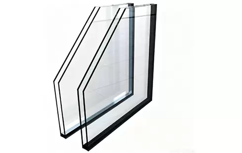 Kính cách nhiệt