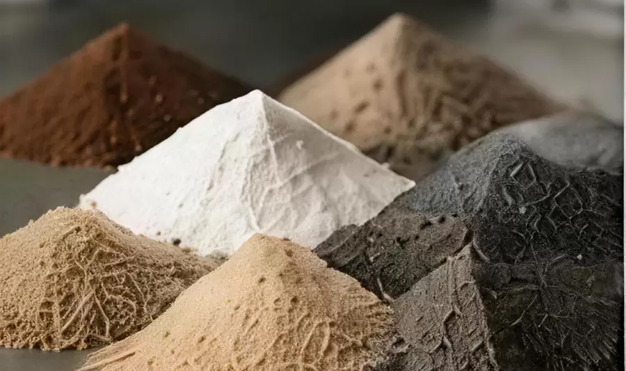 CHUẨN BỊ NGUYÊN LIỆU