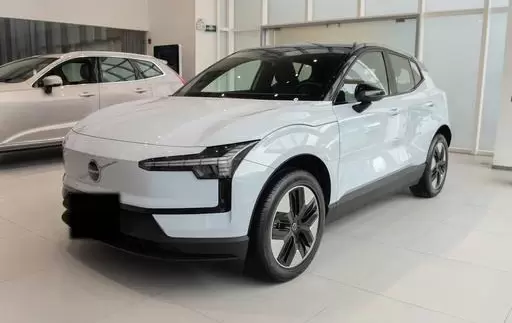 Xuất khẩu xe mới