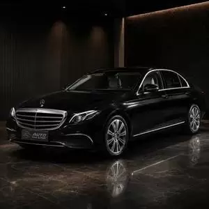 Trung Quốc Xe cũ