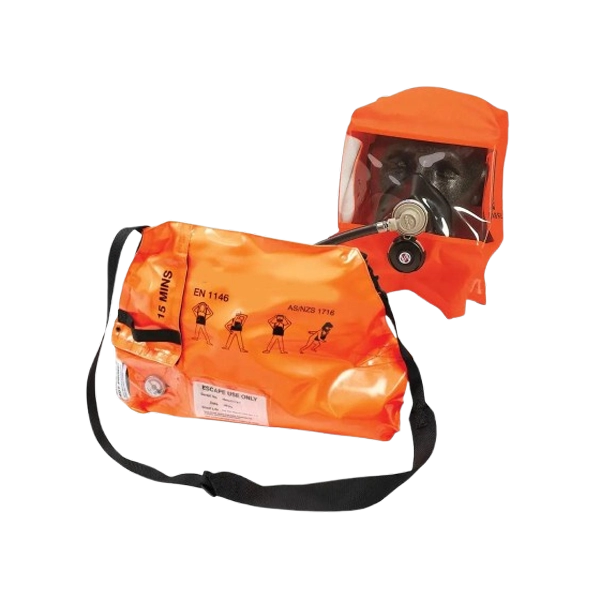 Thiết bị tự cứu hỏa
