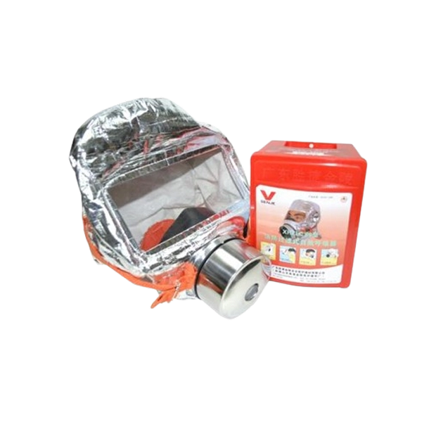 Thiết bị tự cứu hỏa