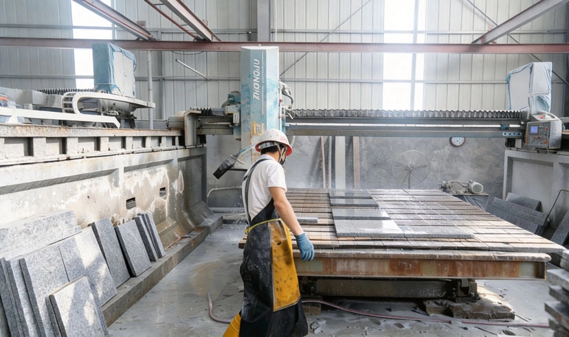 Đánh bóng đá kiến ​​trúc