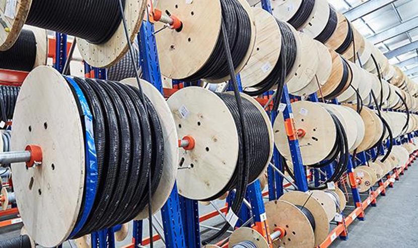Cáp hạ thế và cáp nhỏ