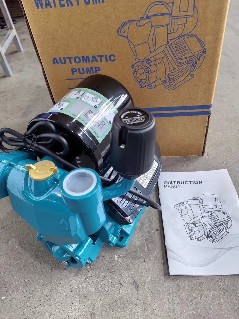 M&aacute;y bơm tự động d&ograve;ng Transformers