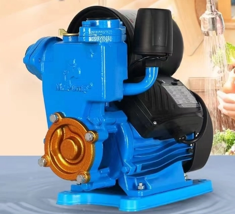 Bơm tự động PS126